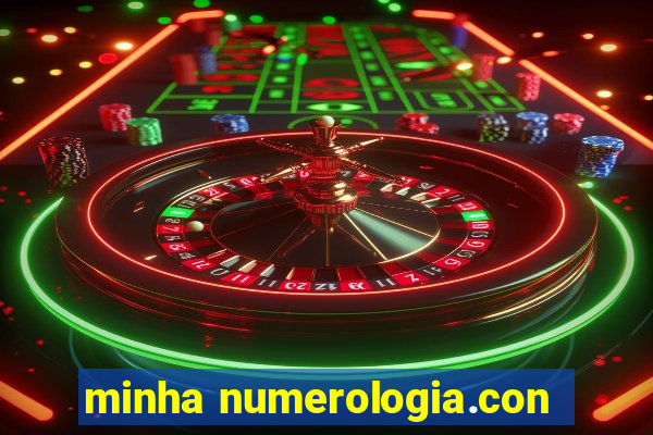 minha numerologia.con